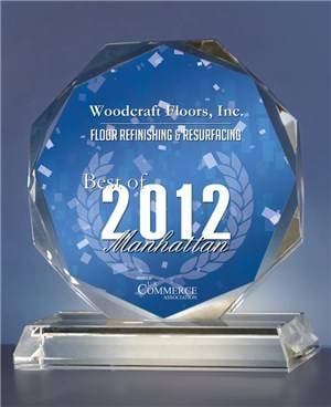 image of business WoodCraft Floors