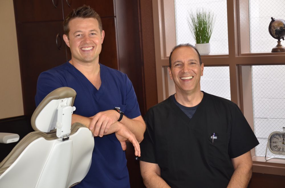 image of business Hanosh & Hunter Dental Group