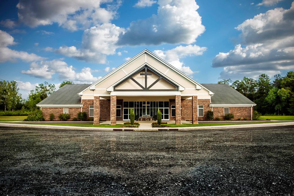 Carolinas Cornerstone Church Churches 1790 Gardendale Rd, Fort Mill
