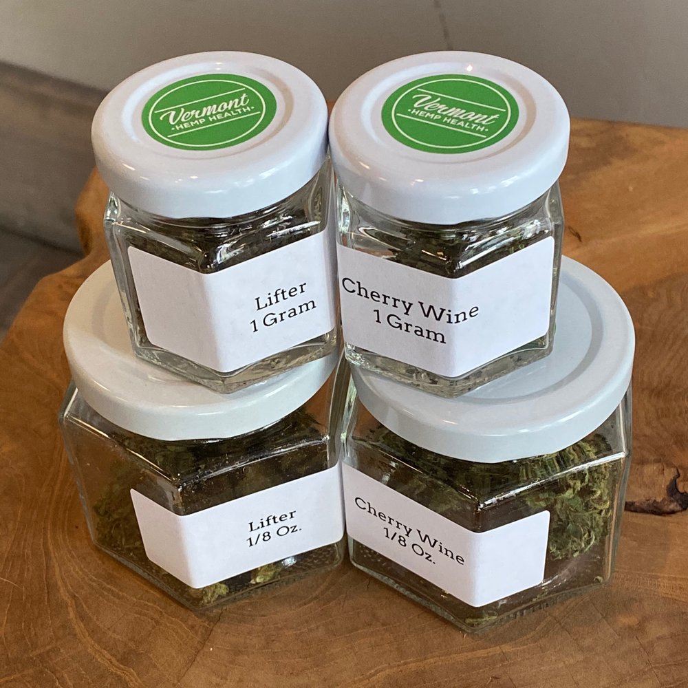 CBD SONO