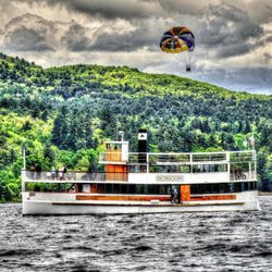 Lake George Steamboat Company Temp Closed 214 Photos 109 Photo Of Lake George Steamboat Company Ny United States