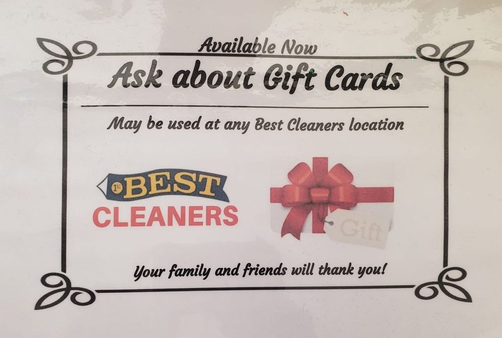 Best Cleaners