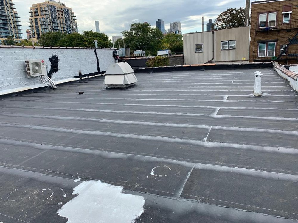 image of business Skyline Construction Corp