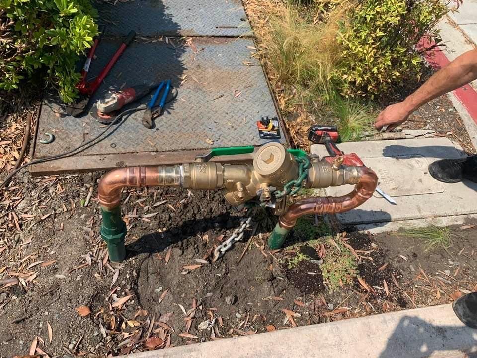 Cleveland Plumbing