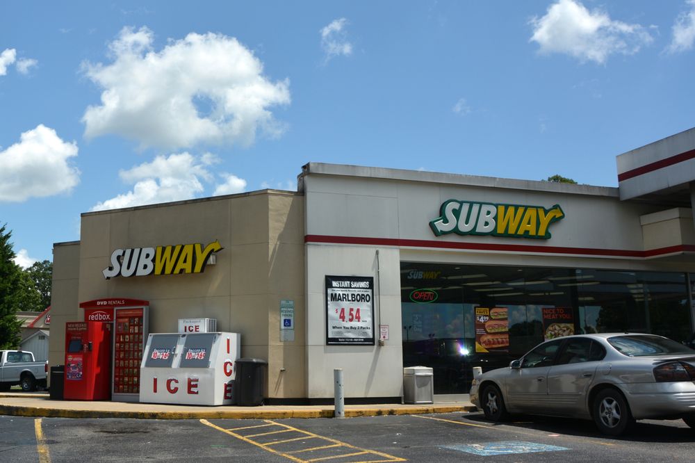 Subway