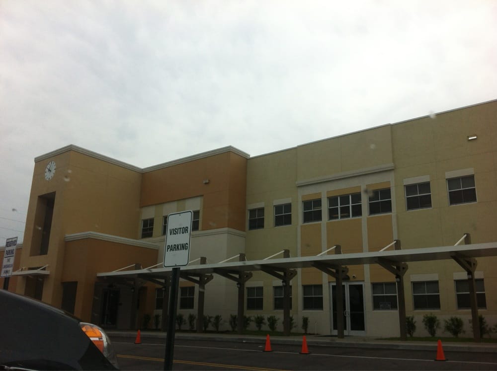 Valrico Academy Middle Schools & High Schools 13306 Boyette Rd