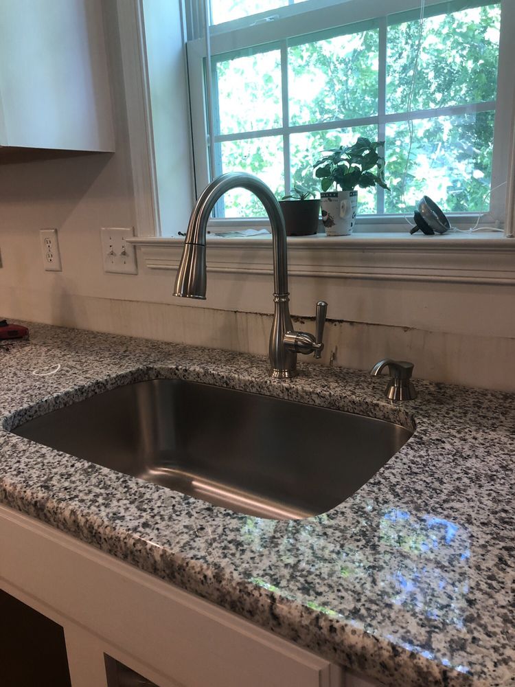 Keystone Marble and Granite