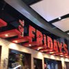 TGI Fridays