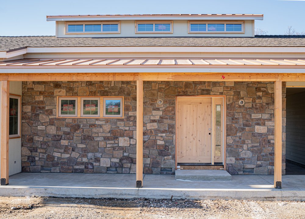 Zavala Masonry