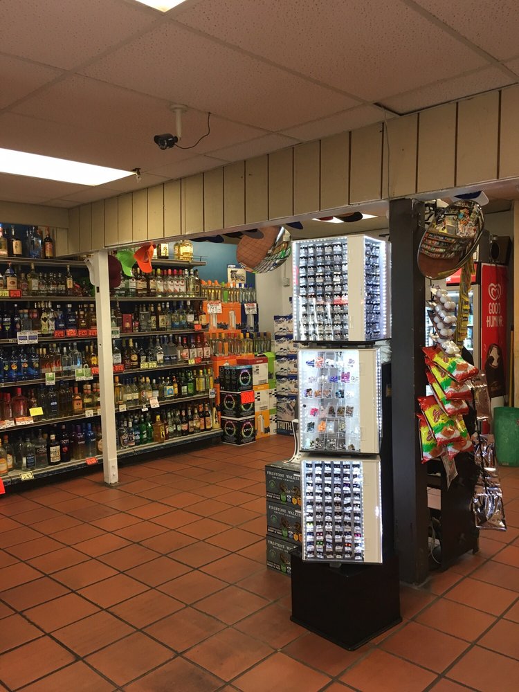 Six-Pak Shop