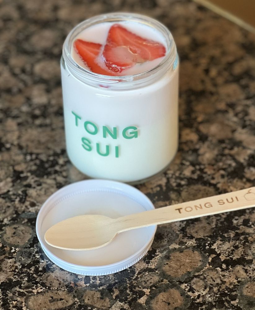 Tong Sui