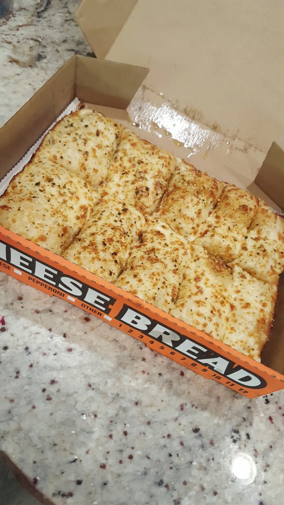 Italian Cheese Breadyum Yelp