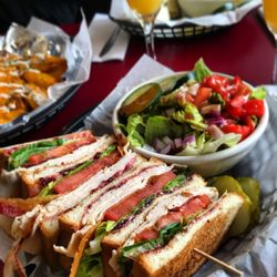 The Best 10 Breakfast Brunch In Niagara Falls Ny With Prices 6 Third Street Retreat Temp Closed