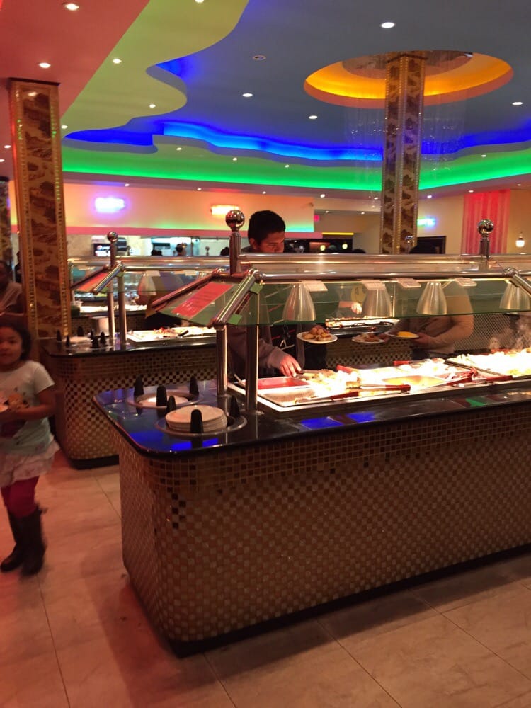 Hibachi Grill and Supreme Buffet - Buffets - Lawrenceville, GA - Yelp