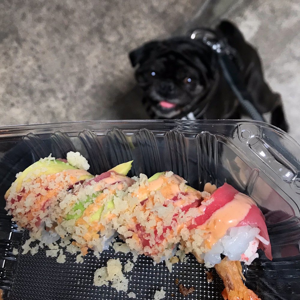 Sushi Uno