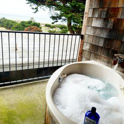 Inn Of The Beachcomber 48 Photos 67 Reviews Hotels Gold Photo Of Inn The Beachcomber Gold Beach Or United States