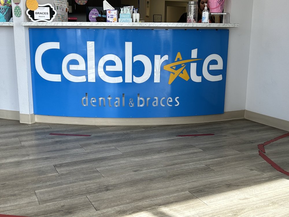 image of business Celebrate Dental and Braces