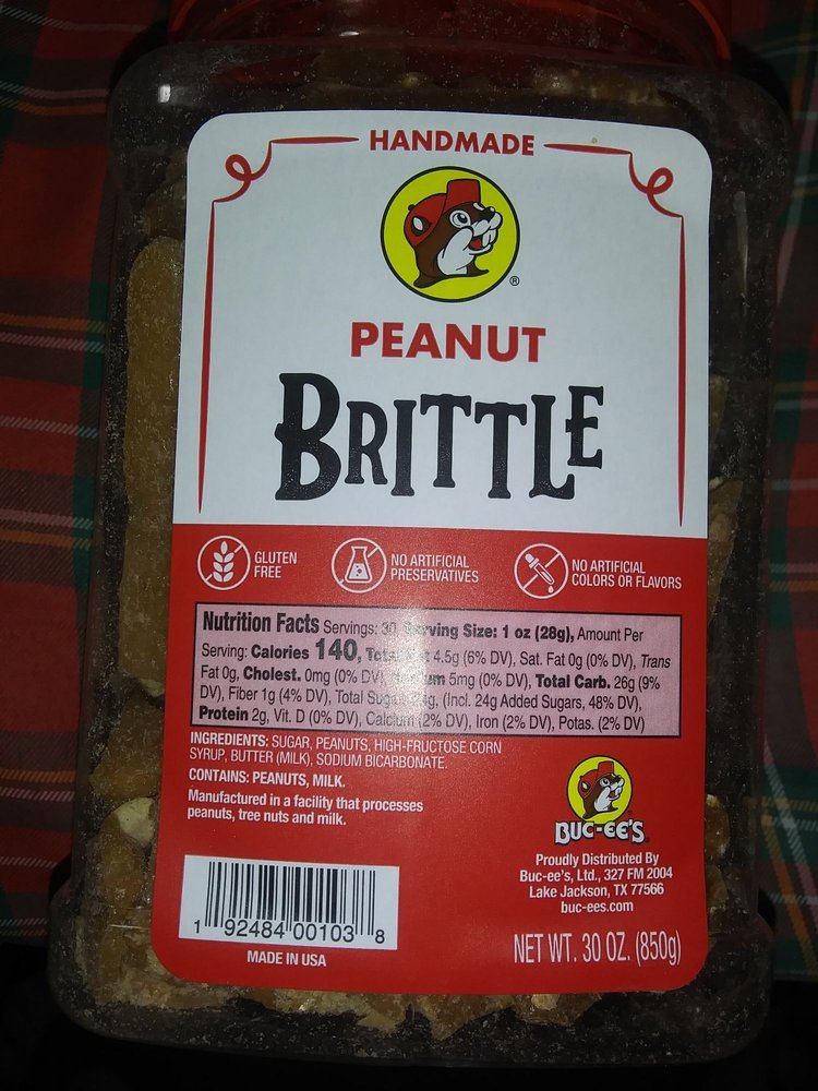 Beaver Snax