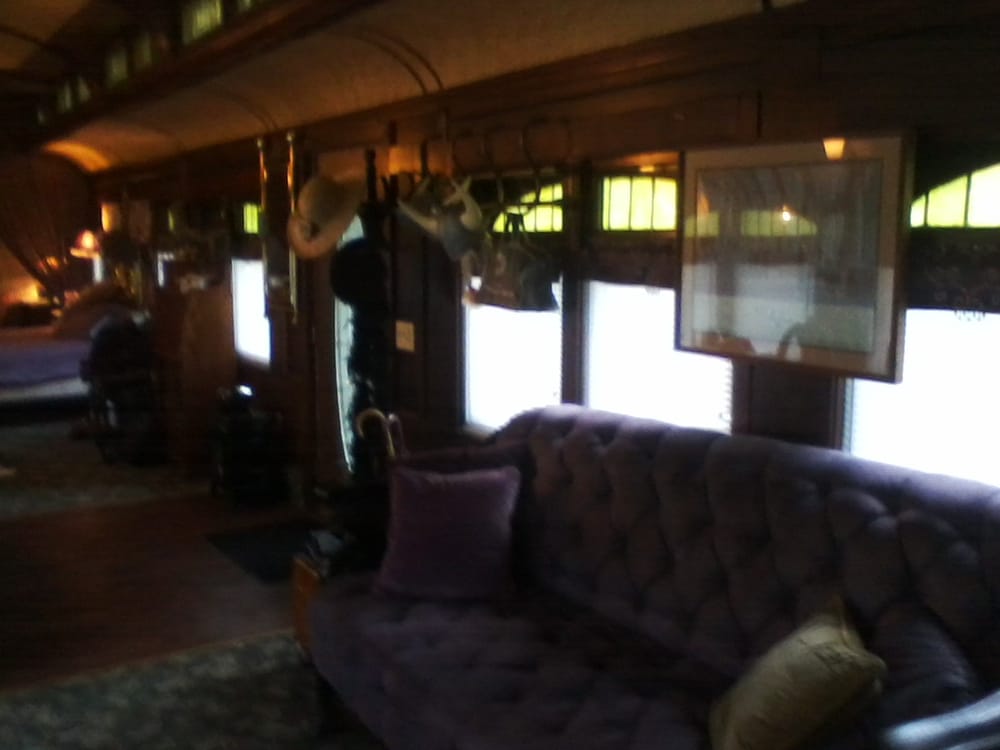 Whistle Stop Bed And Breakfast New York Mills Whistle Stop Bed And Breakfast New York Mills