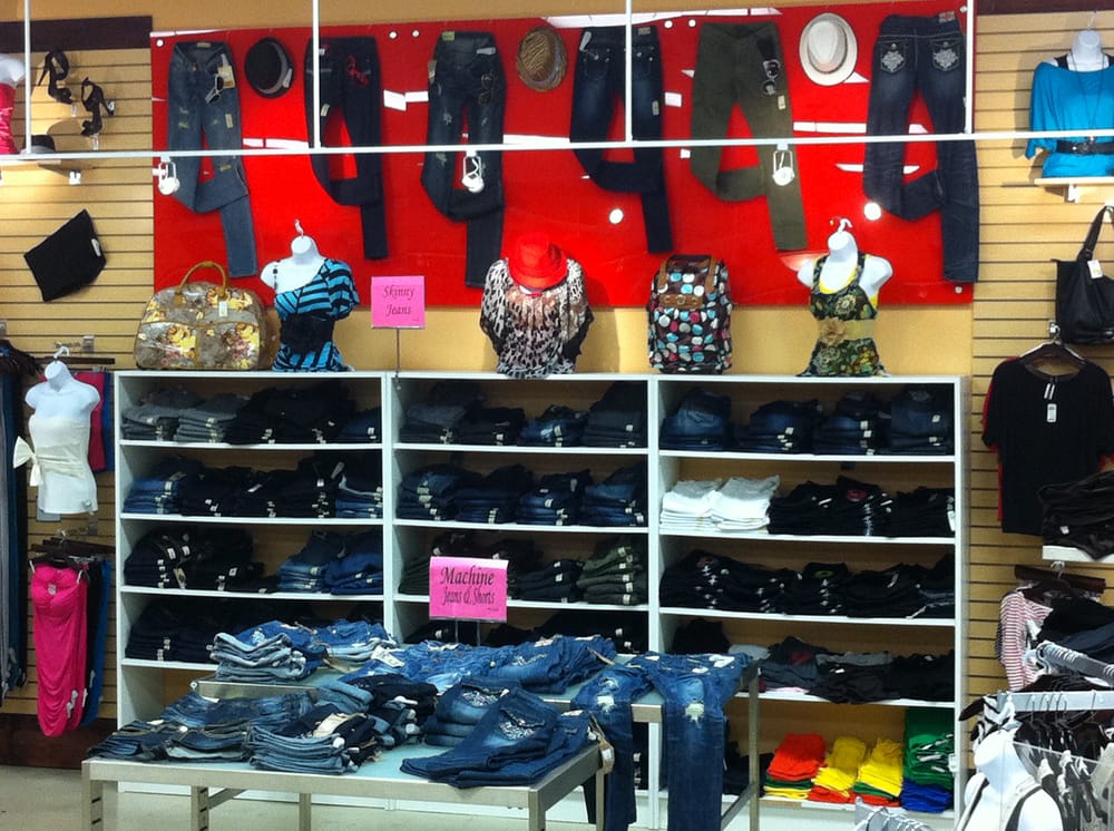 Lovely 10 Reviews Women's Clothing 801 Oakdale Rd, Modesto, CA