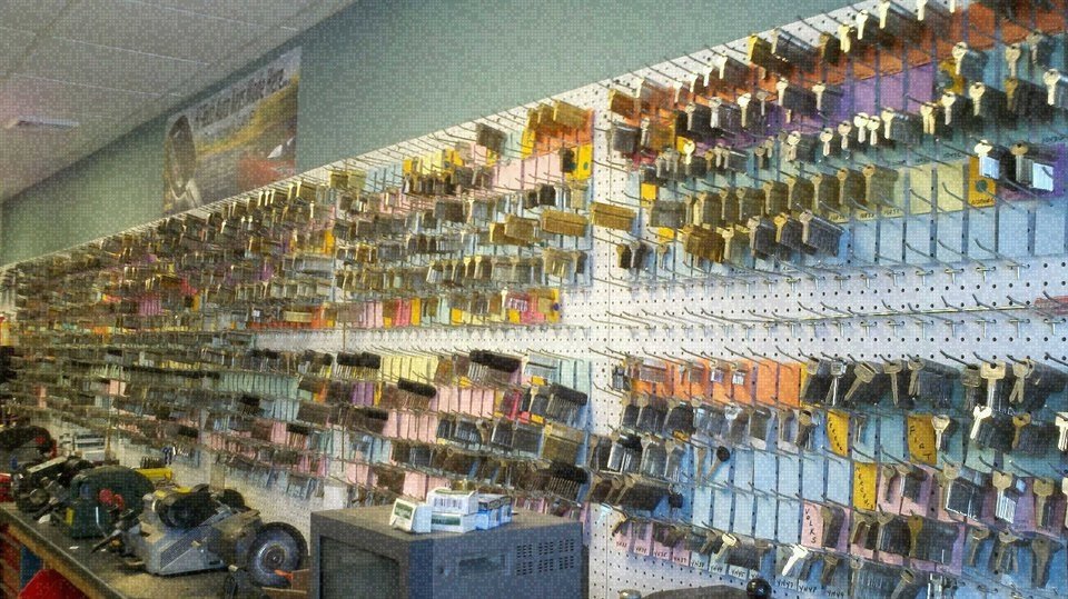 Able Security Locksmiths 19 Photos Keys & Locksmiths 760 Rt 46 E