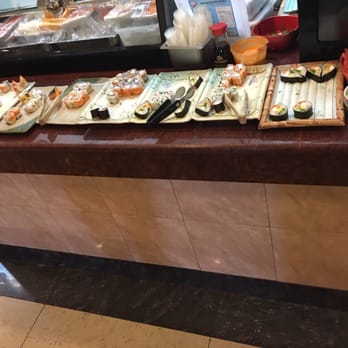 Best Buffet - 19 Reviews - Buffets - 5325 Oak St, Quincy, IL