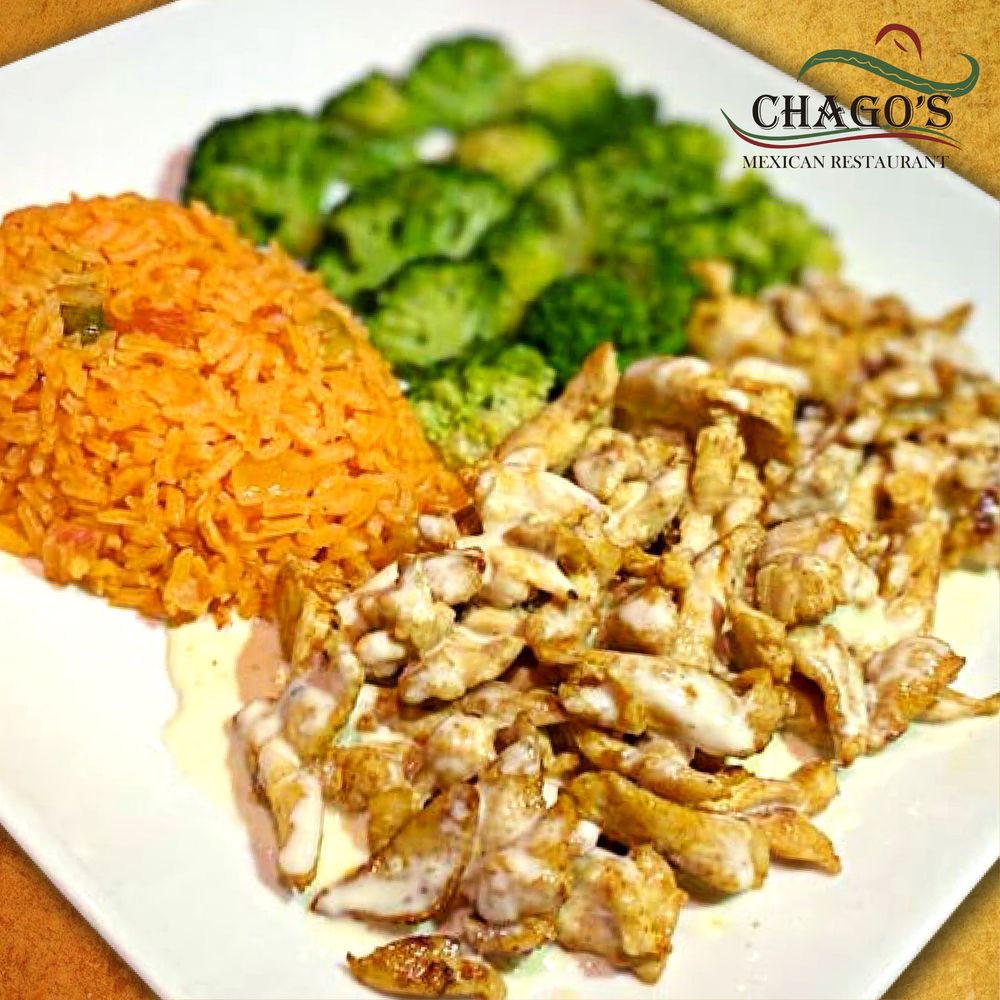Chago's Mexican Restaurant
