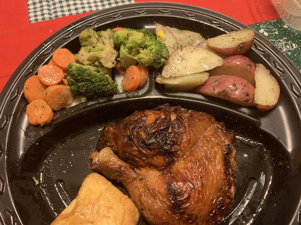 Boston Market Boston Market