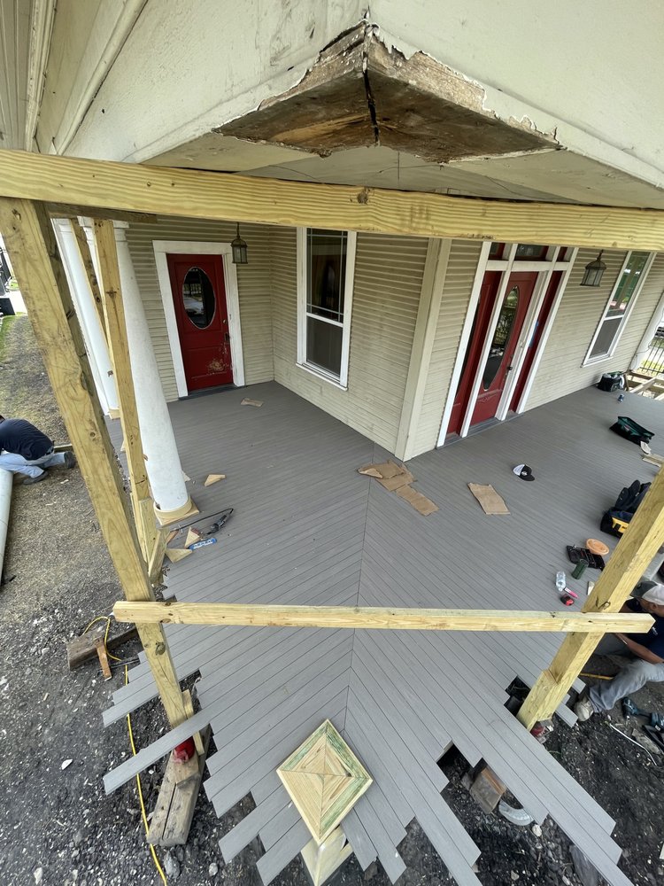 PHL Foundation Repair