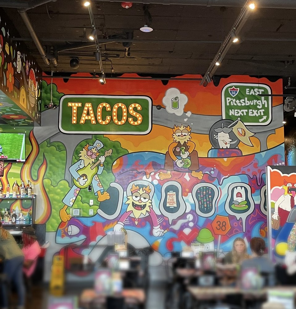 Condado Tacos