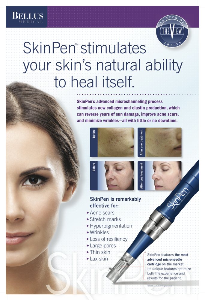 Plastic Surgery Institute of Washington