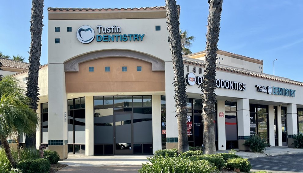 image of business Tustin Dental Center