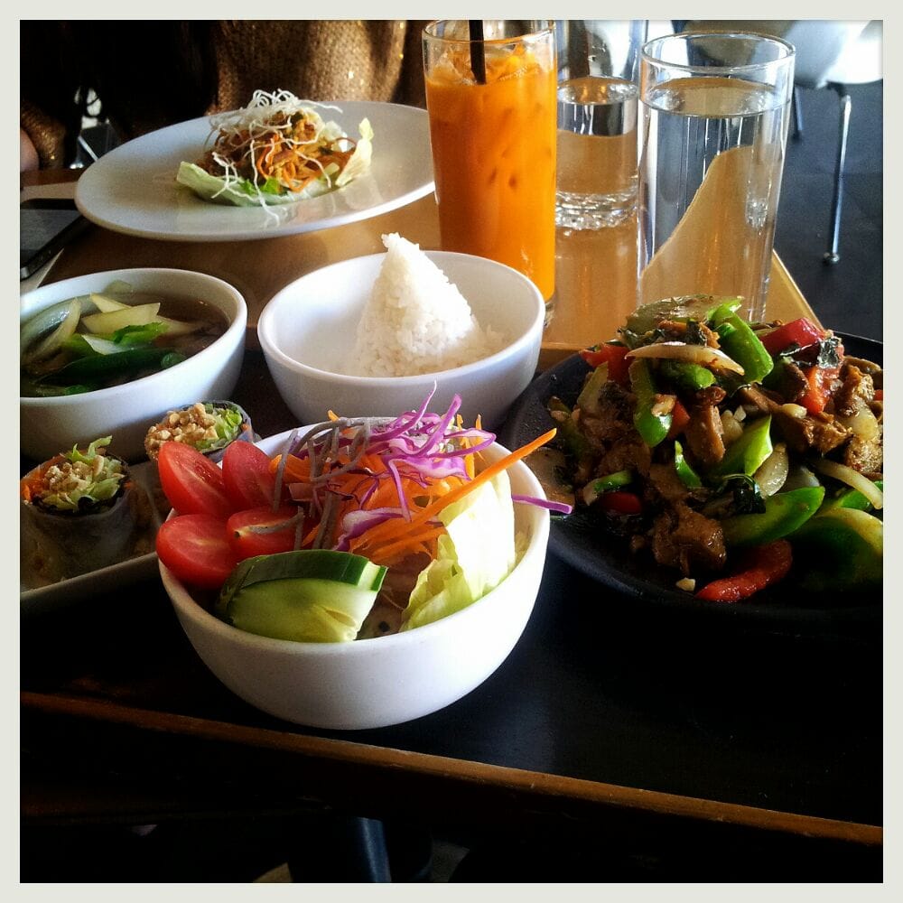 Sea Thai Restaurant New York United States Sea Thai Restaurant New York United States