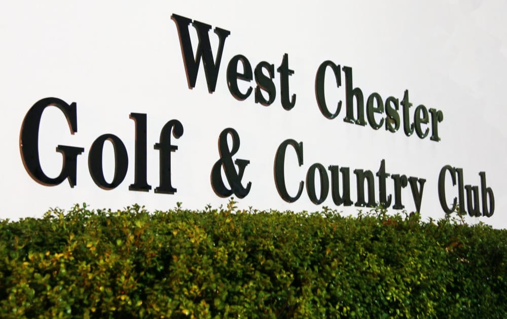 West Chester Golf & Country Club