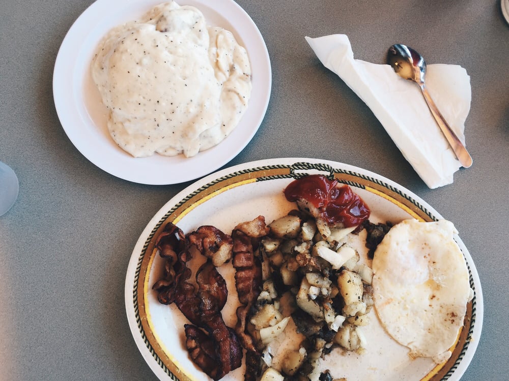 Horseshoe Cafe 69 Photos & 136 Reviews Breakfast & Brunch 207 E