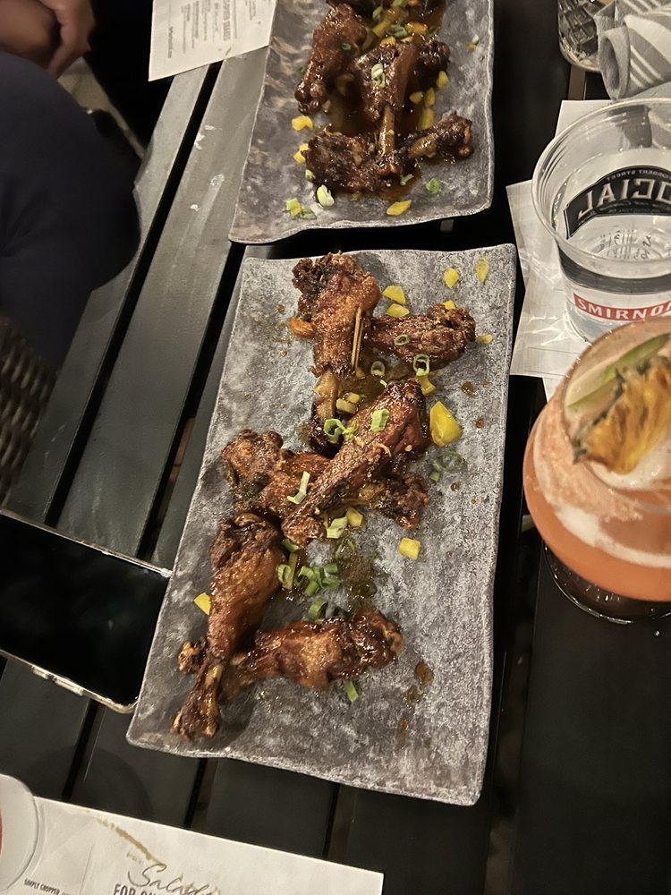 Torbert Street Social