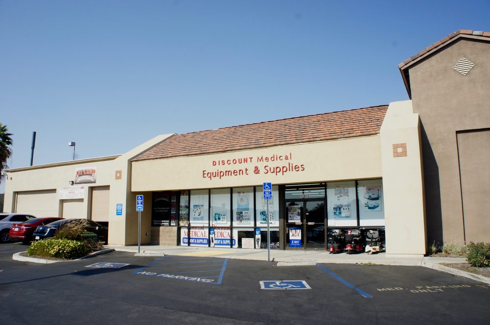 Discount Medical Equipment & Supplies 54 Photos & 15 Reviews