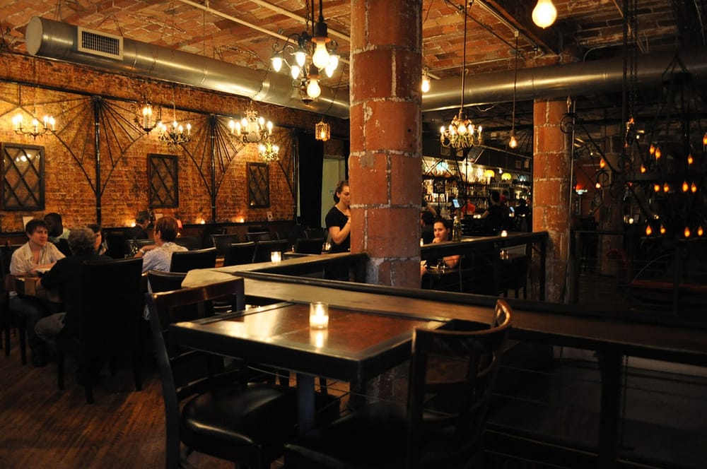 reBar CLOSED 214 Photos & 381 Reviews Bars 68 Jay St, DUMBO