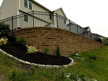 Littles Landscaping