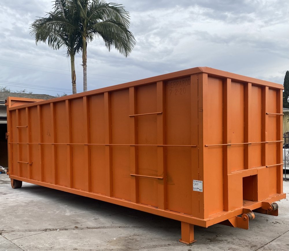 Dumpster Rentals By Truck n Go