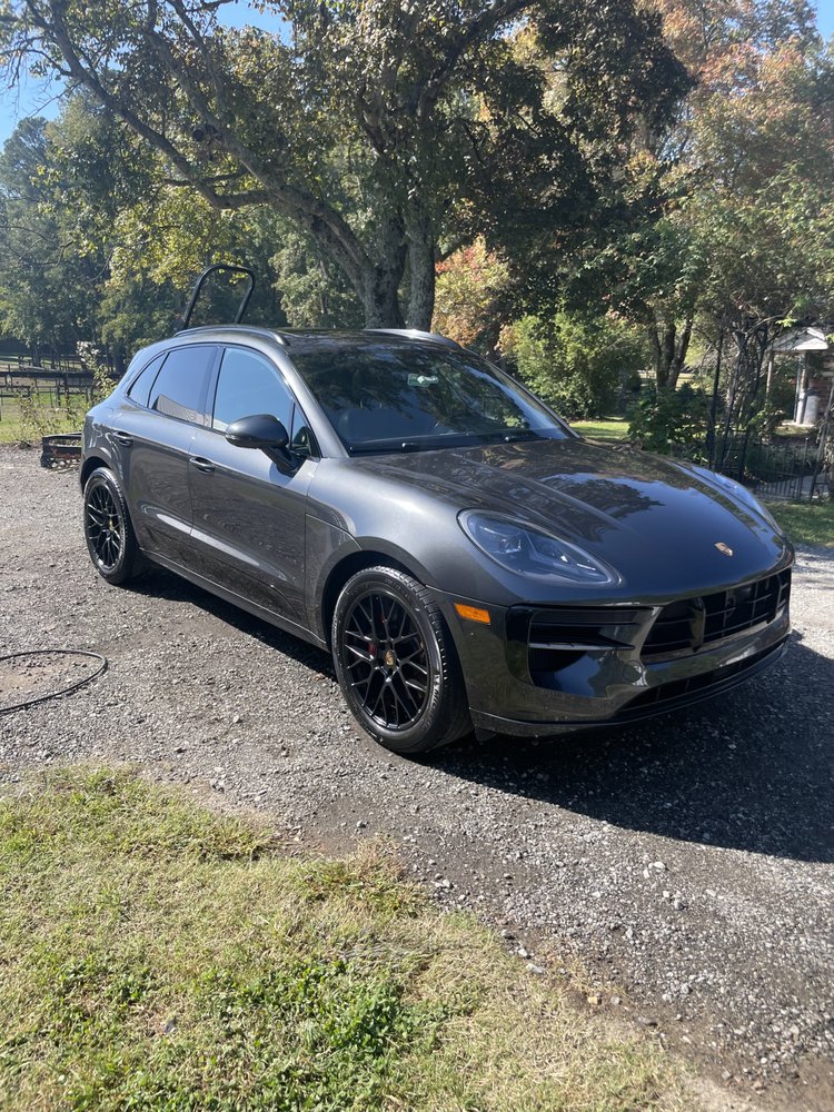 Carolina Mobile Detailing