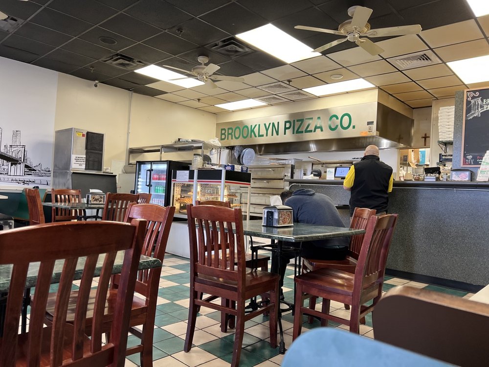 Brooklyn Pizza Co.