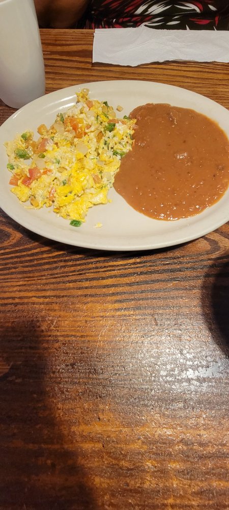 Anita's Cafe