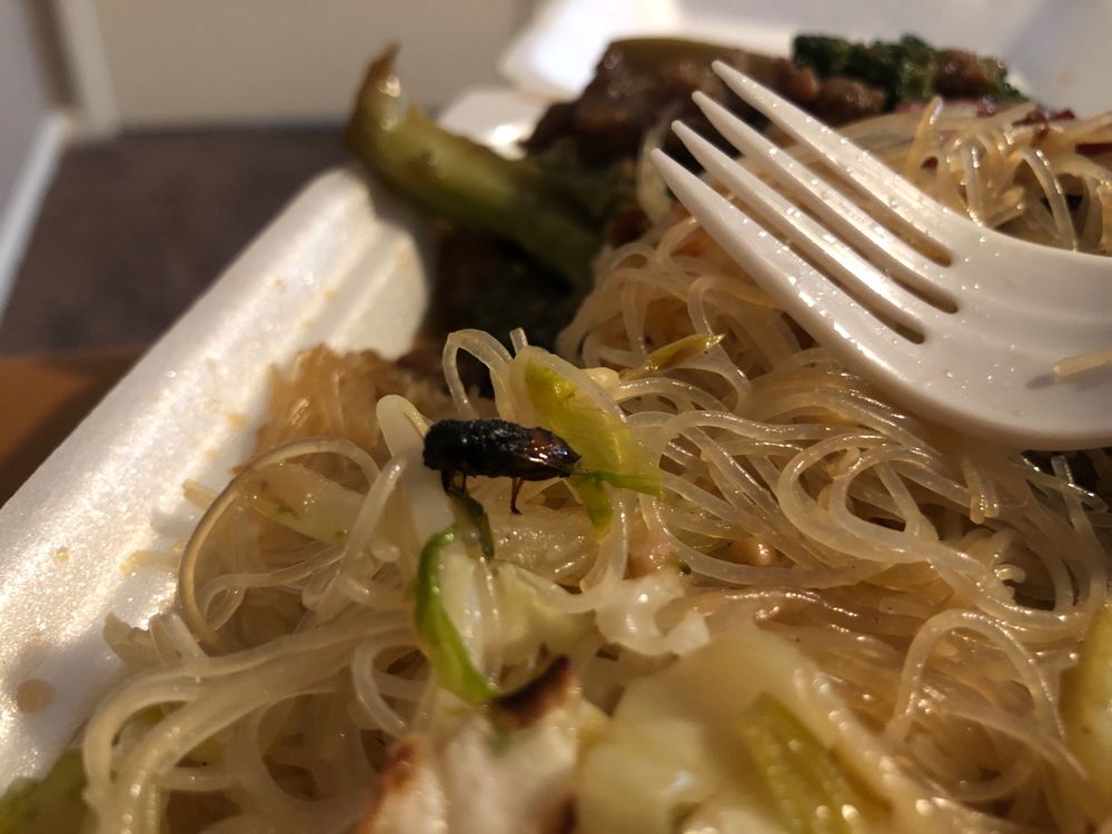 Royal Food Express