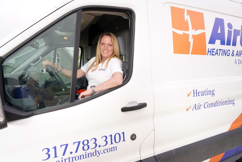 image of business Airtron Heating & Air Conditioning