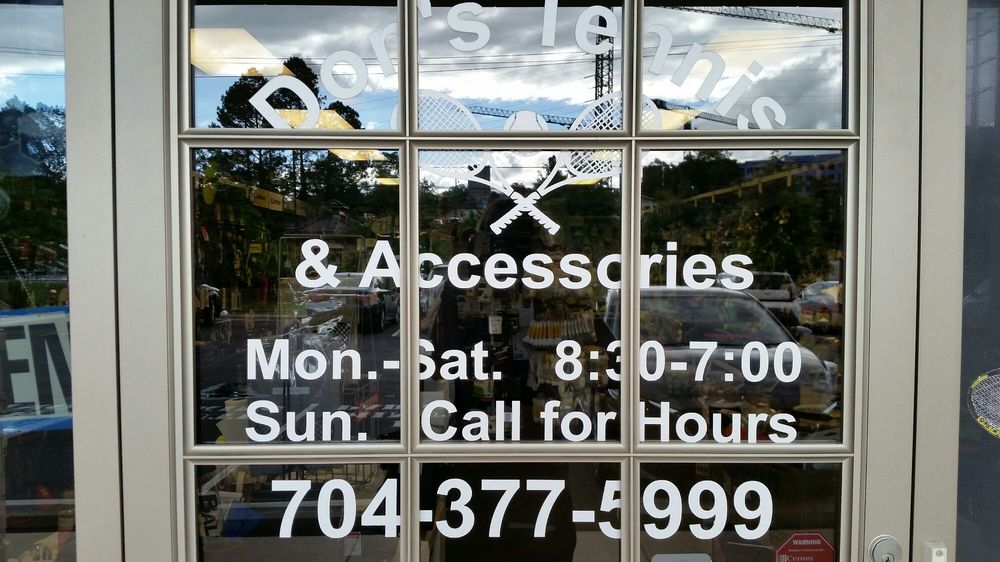 Don’s Tennis Accessories 12 Reviews Sporting Goods