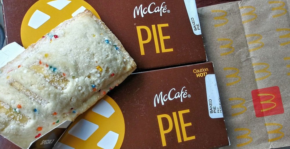 McDonald's McDonald's