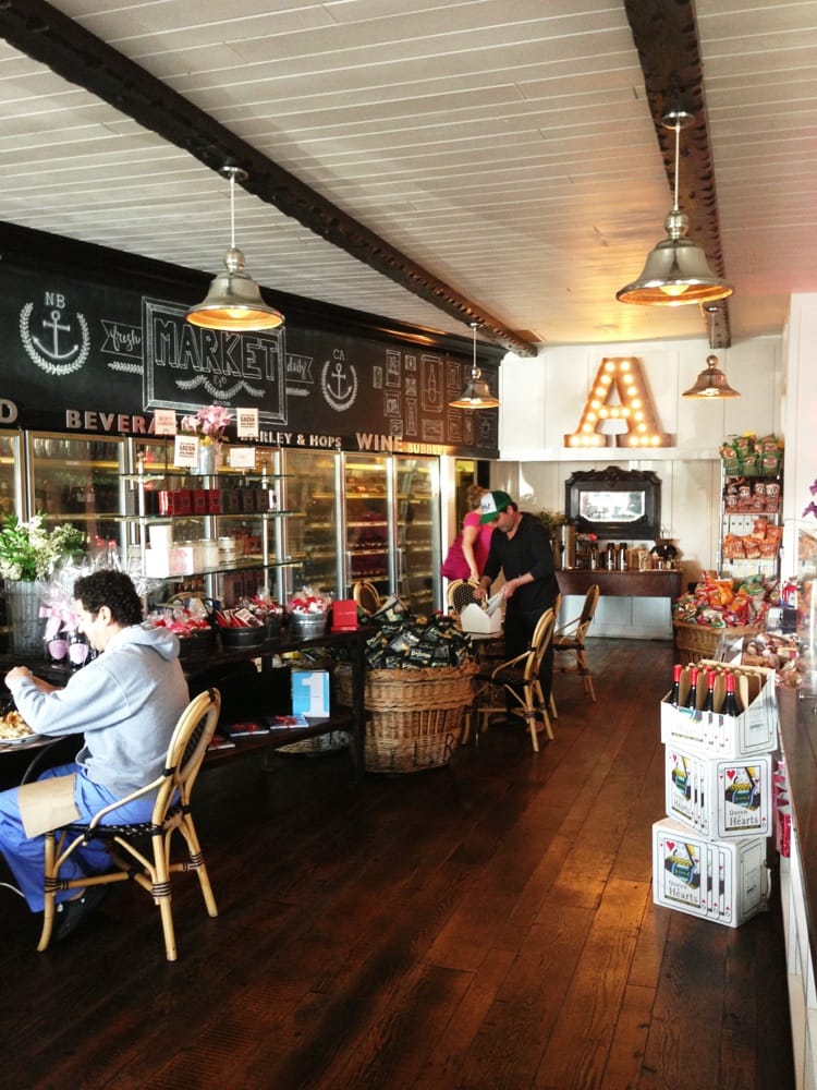 A Market 106 Photos & 150 Reviews Sandwiches 3400 W Coast Hwy