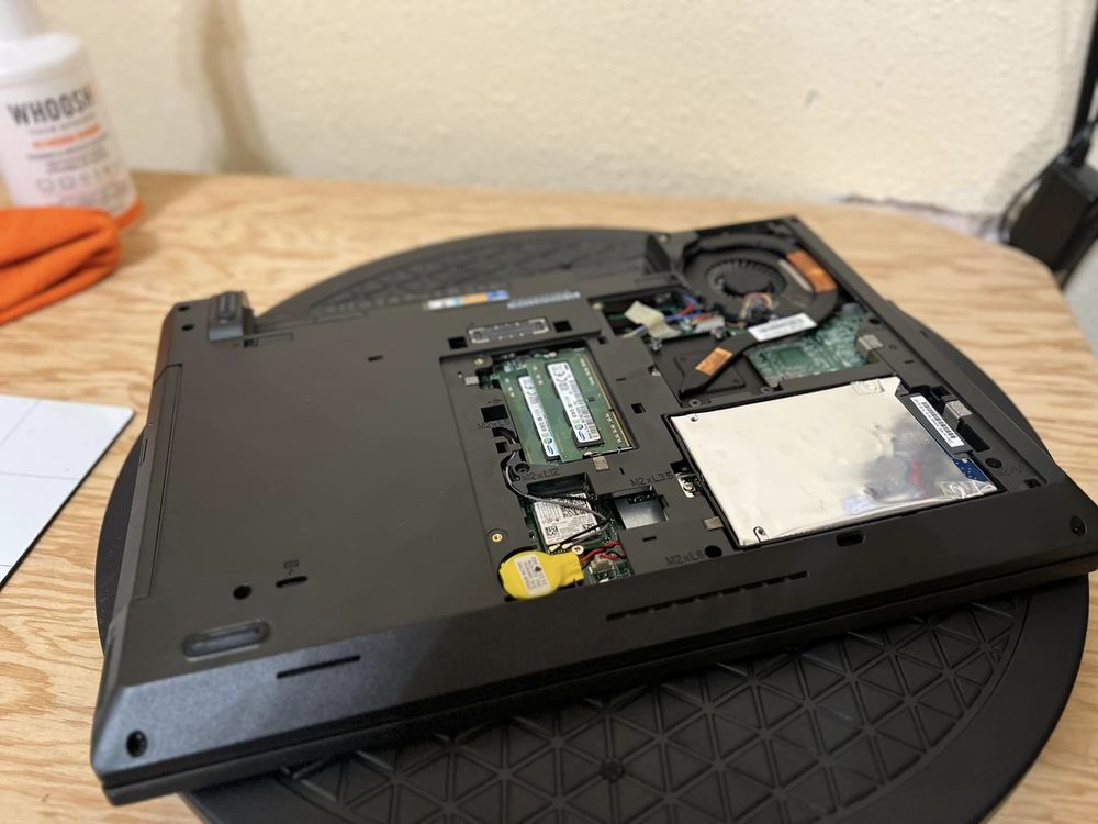 Nextgen Computers