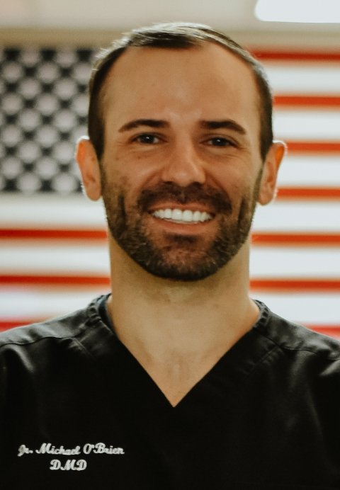 image of business O’Brien Dental Wellness Center